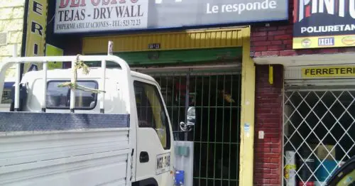 DEPOSITO TEJAS DRY WALL BOGOTÁ DEPOSITO TEJAS DRY WALL BOGOTÁ